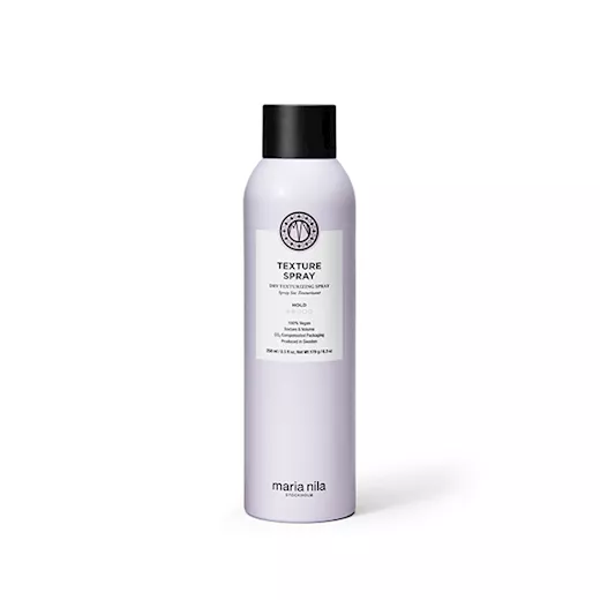 MARIA NILA TEXTURE SPRAY 250ml STYLE & FINISH 250ml