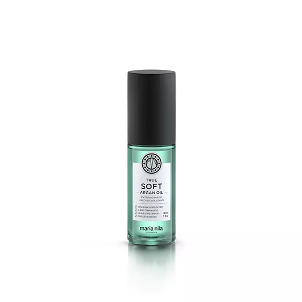 MARIA NILA TRUE SOFT ARGAN OLIE 50ml