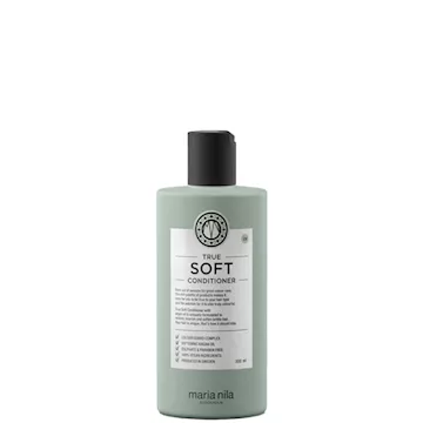 MARIA NILA TRUE SOFT CONDITIONER 300 ml