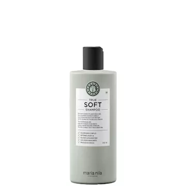 MARIA NILA TRUE SOFT SHAMPOO 350 ml
