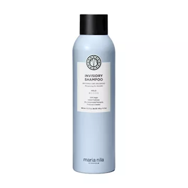 MARIA NILA INVISIDRY SHAMPOO STYLE & FINISH 250ml