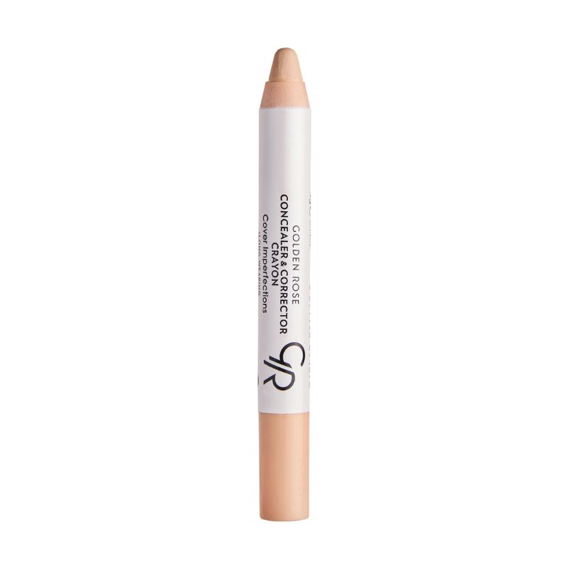 Concealer & Corrector Crayon.02