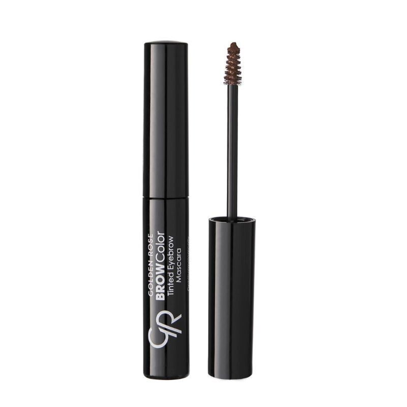 Brow Color Tinted Eyebrow Mascara 04