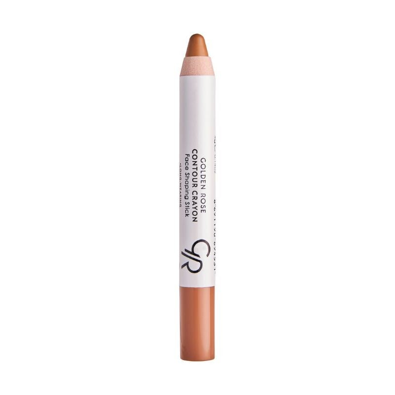 Contour Crayon  21
