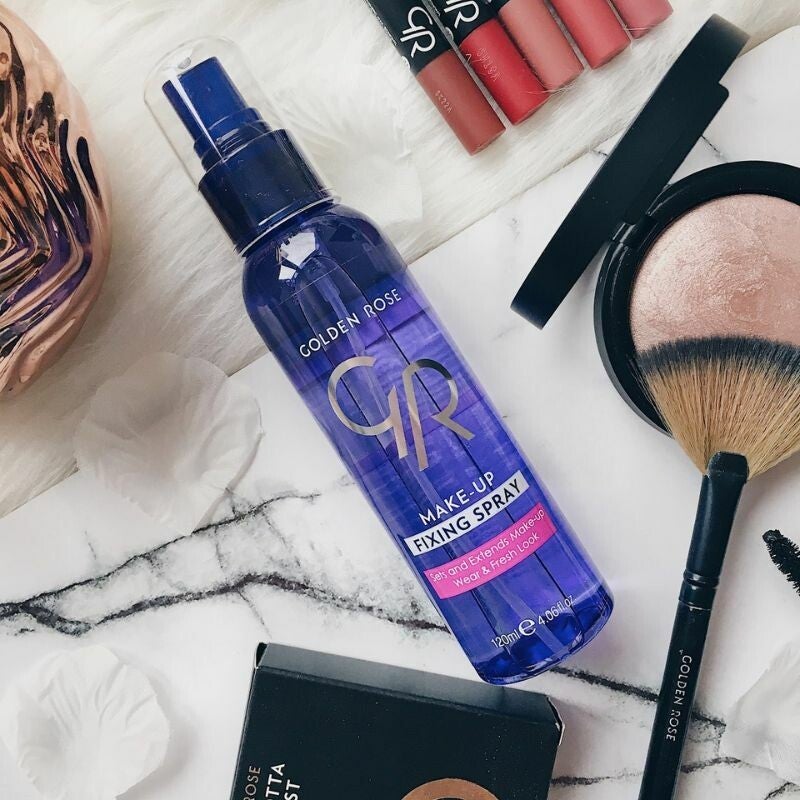 Make-Up Fixing Spray