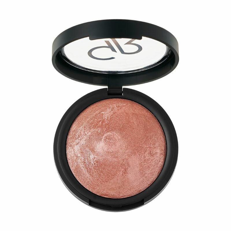 Terracotta Stardust 106