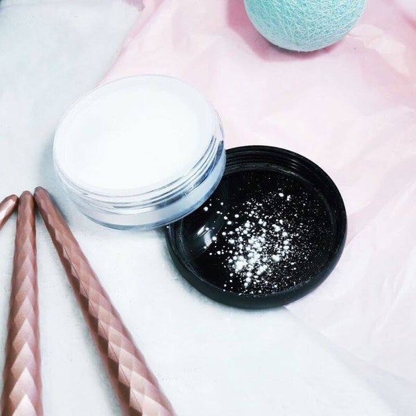 Long Wear Finishing Powder