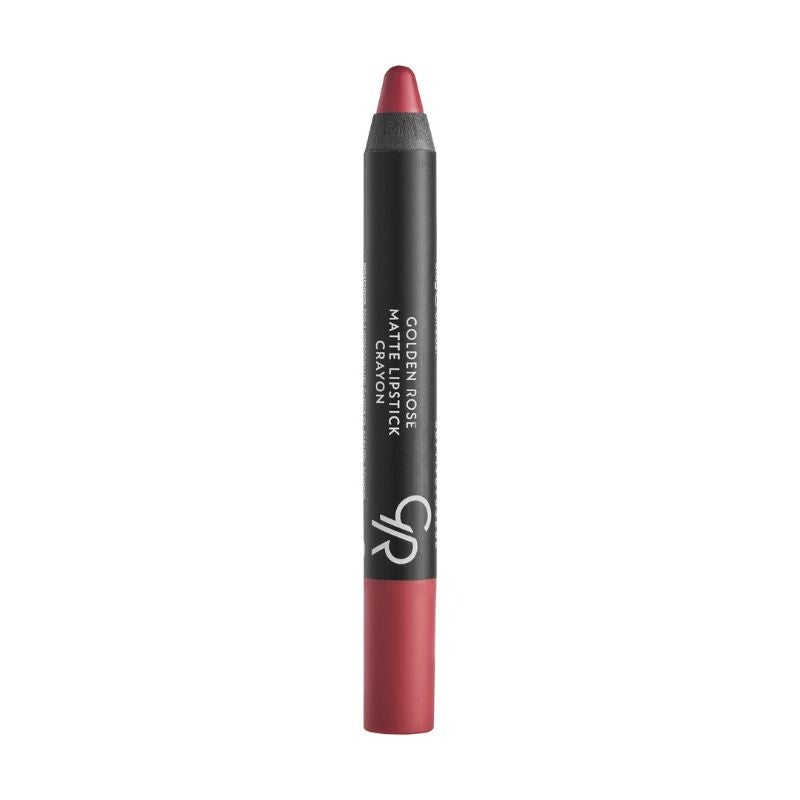 Matte Lipstick Crayon 11