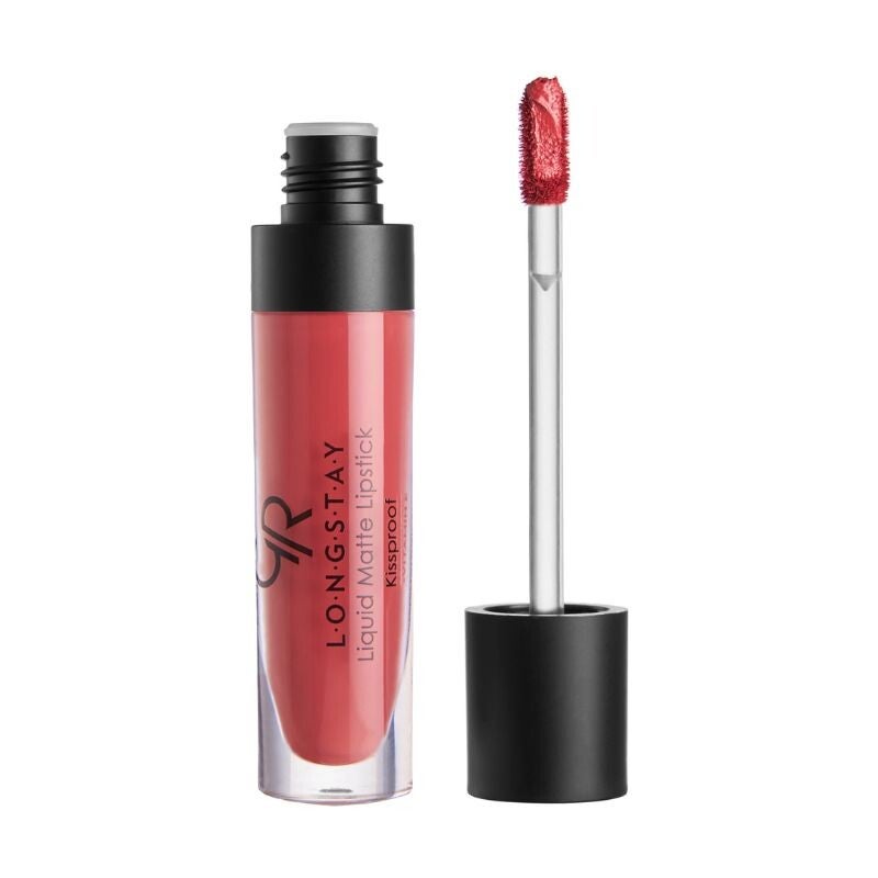 Longstay Liquid Matte Lipstick 04