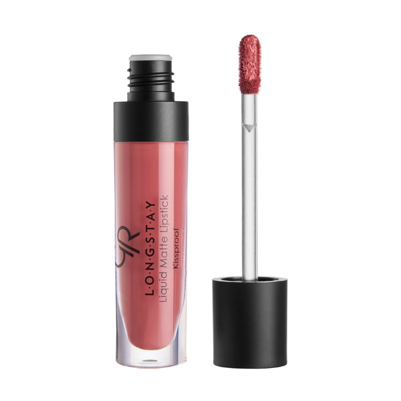 Longstay Liquid Matte Lipstick 20