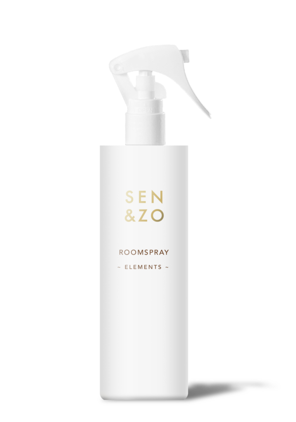 Sen & Zo Room Spray 200 ML Elements
