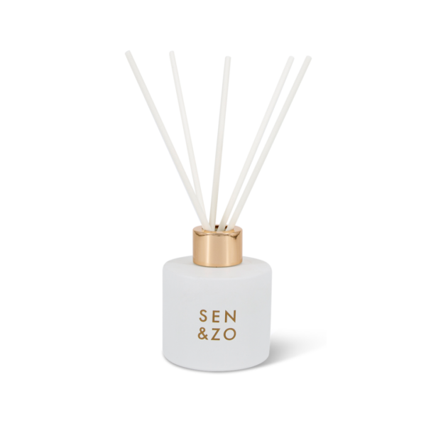 Geurstokjes Elements 100 ml