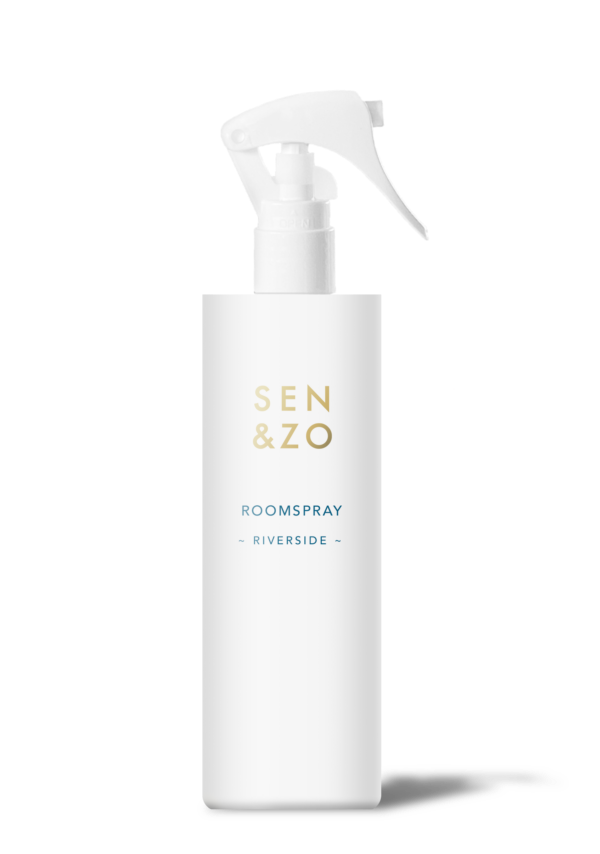 Sen & Zo Room Spray 200 ML Riverside