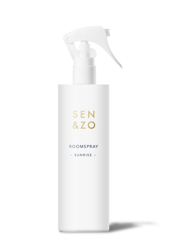 Sen & Zo Room Spray 200 ML Sunrise