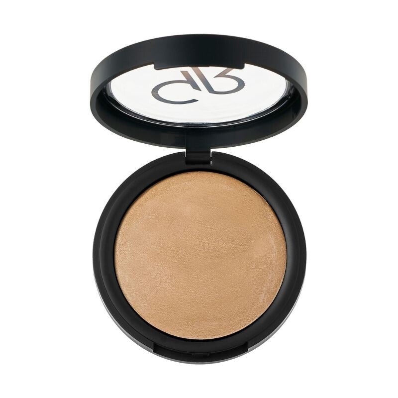 Mineral Terracotta Powder 04