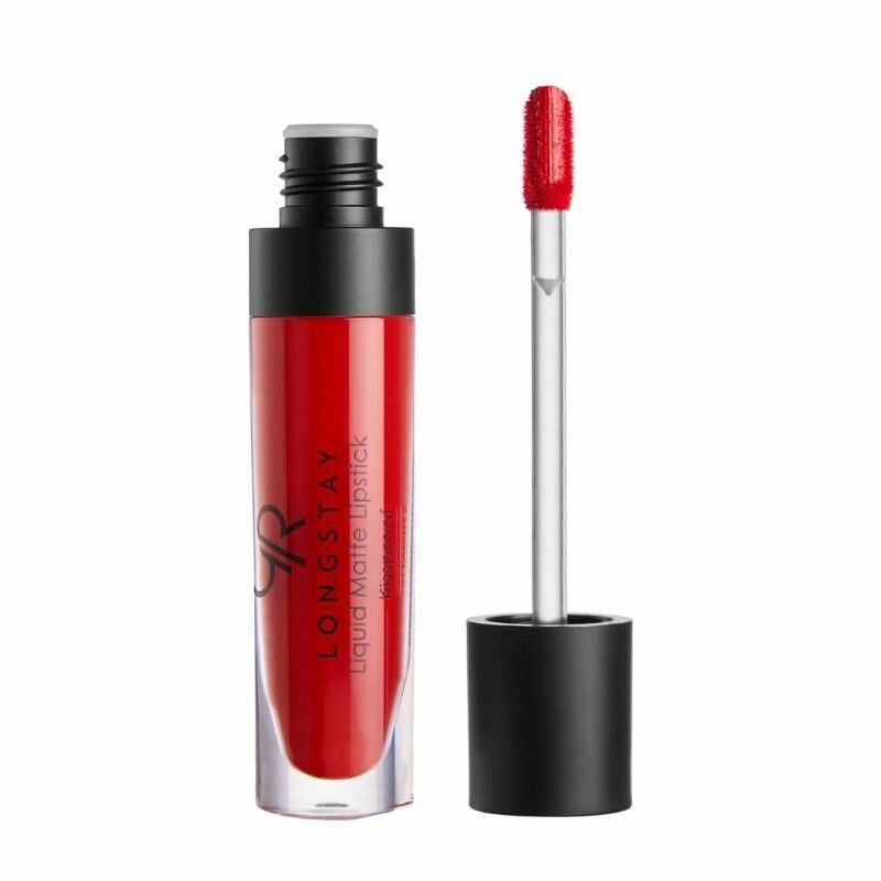 Longstay Liquid Matte Lipstick 18