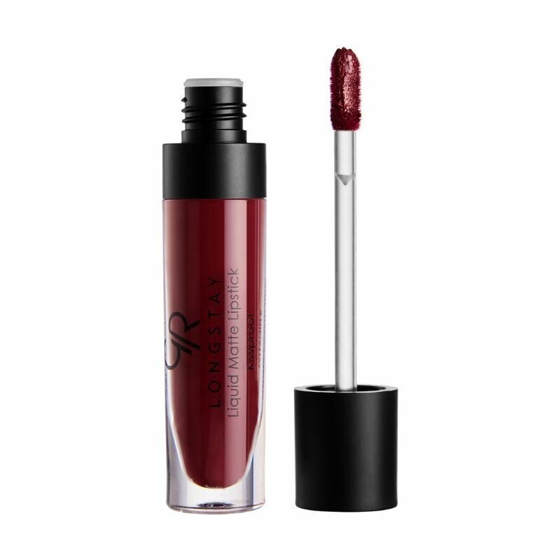 Longstay Liquid Matte Lipstick 26