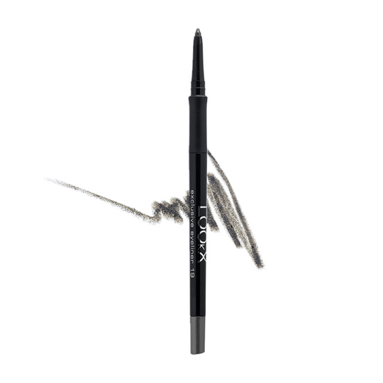Exclusive eyeliner No. 19 Magnet grey
