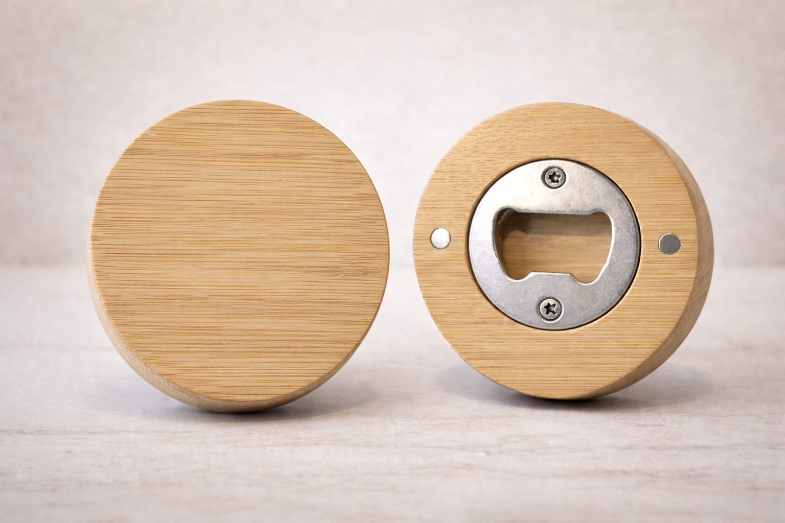 Gepersonaliseerde Magnetische Flessenopener