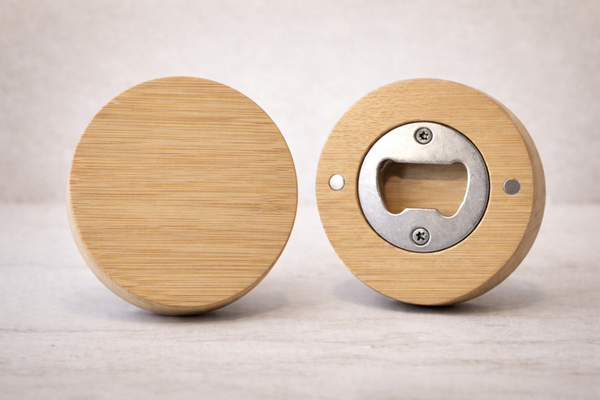 Gepersonaliseerde Magnetische Flessenopener