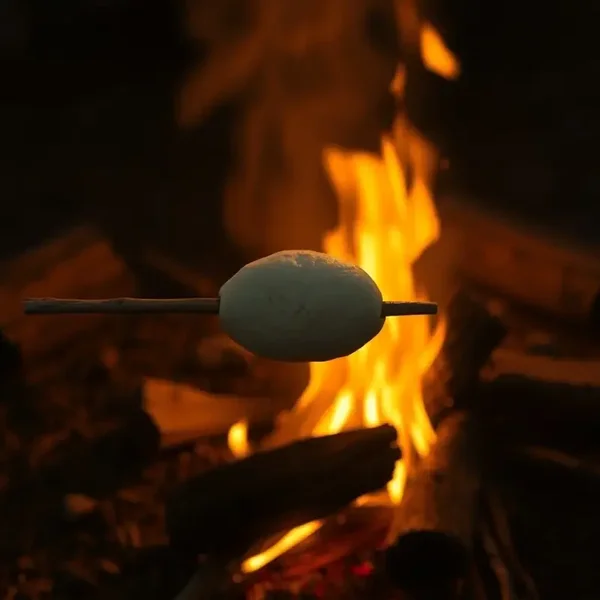 Activiteit Broodje Vuur