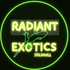 Radiant Exotics Solihull