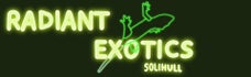 Radiant Exotics Solihull