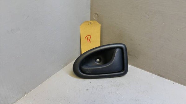 Renault Clio II Portier Opener Rechts Binnen