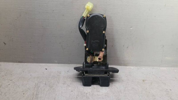 Suzuki Wagon R Slotmechanisme Achterklep Elekt