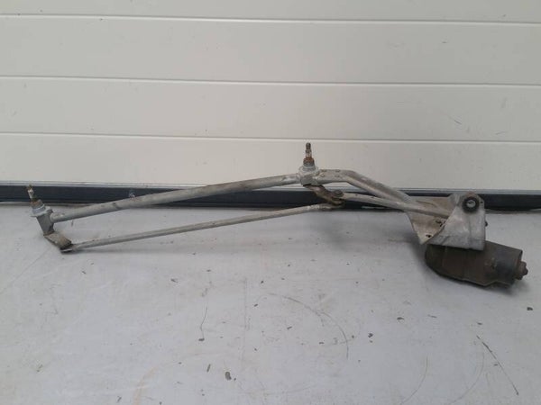 Renault Megane Cabrio I Ruitenwissermotor + Mechaniek Voor