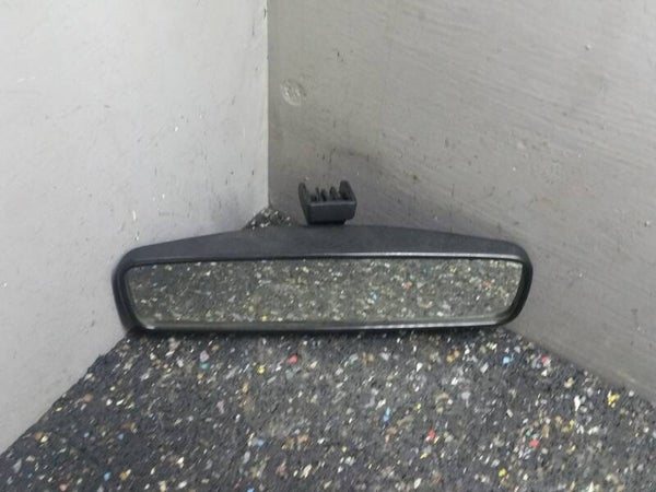 Renault Clio II Binnenspiegel Zwart