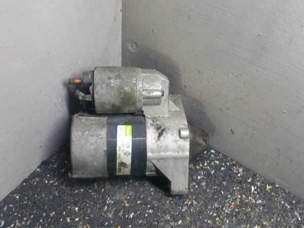 Renault Clio II 1.2-16V Startmotor