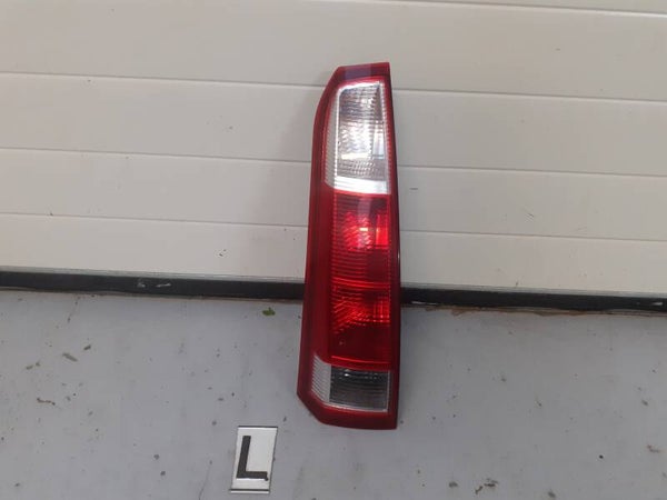 Achterlicht Opel Meriva A Links