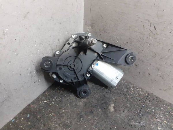 Opel Meriva A Ruitenwissermotor Achter 9132802
