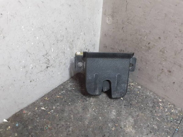 Volkswagen Touareg Slotmechanisme Achterklep 7L6827505