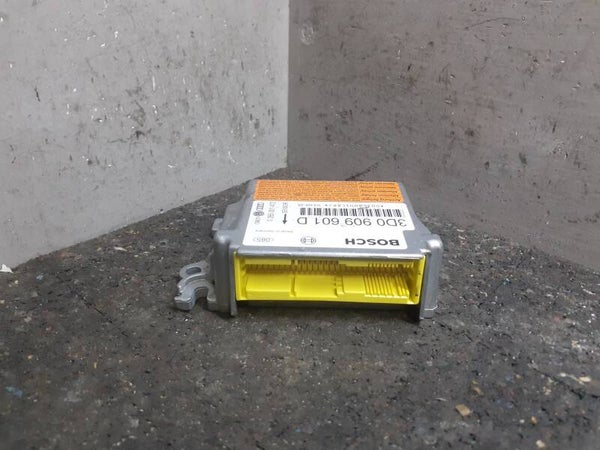 Volkswagen Touareg I Airbagmodule 3D0909601D