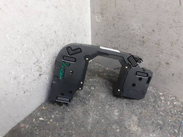 Volkswagen Touareg I Stuurkolom Module 7L6953549B