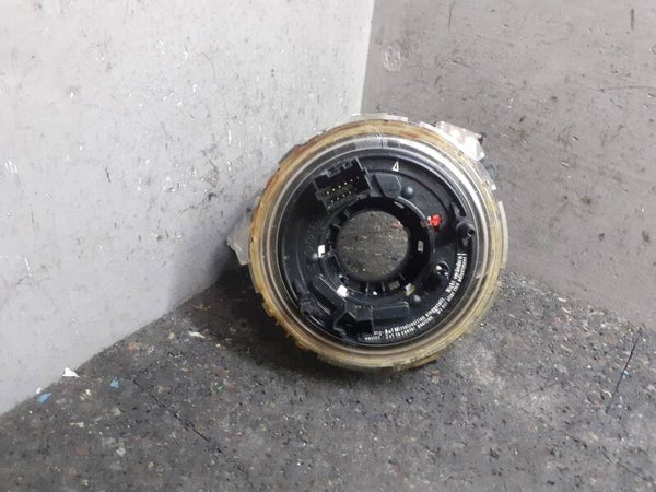 Volkswagen Touareg I Airbagring 8E0953541D