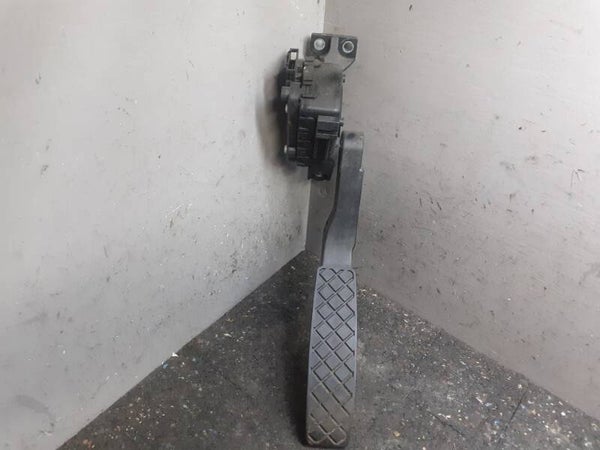 Volkswagen Touareg I 3.2 V6 Gaspedaal Elekt 7L0723507