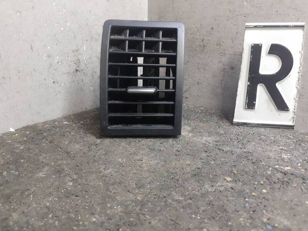 Volkswagen Touareg Luchtrooster Dashboard Rechts 7L6819704D
