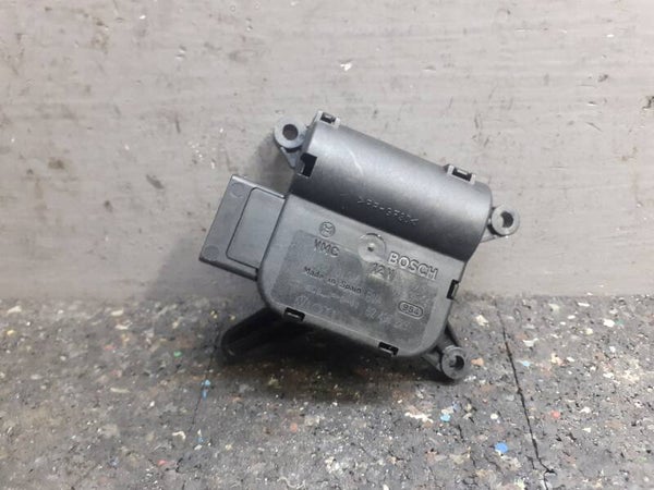 Volkswagen Touareg I Kachelklepmotor Bosch 0132801320