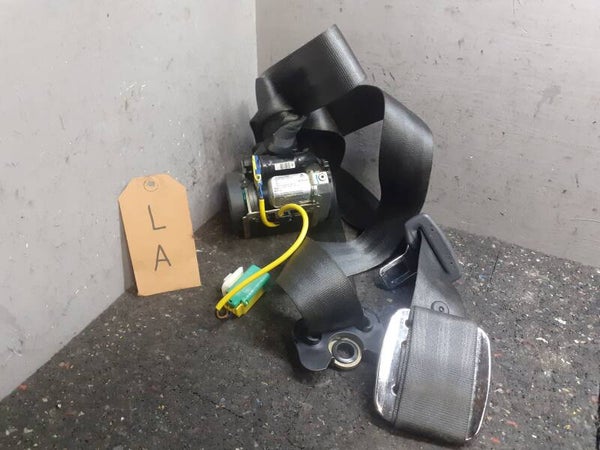 Volkswagen Touareg Veiligheidsgordel Links-Achter 7L0857805A