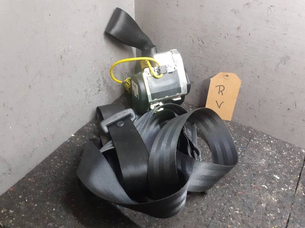 Volkswagen Touareg I Veiligheidsgordel RechtsVoor 7L0857706D