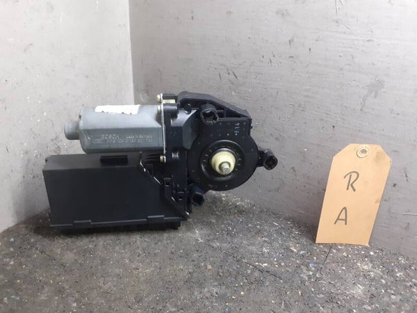 Volkswagen Touareg I Raammotor Rechts-Achter 7L0959704