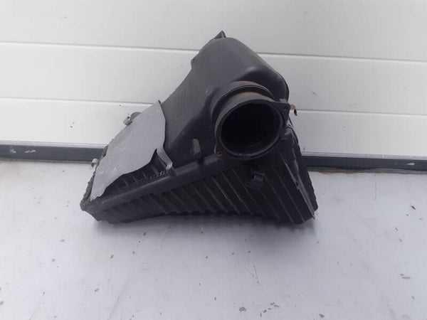 Volkswagen Touareg I 3.2 V6 Luchtfilterhuis 7L0129601