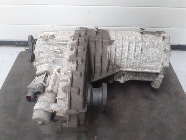 Volkswagen Touareg I 3.2 V6 Verdeelbak OAD.341.012D