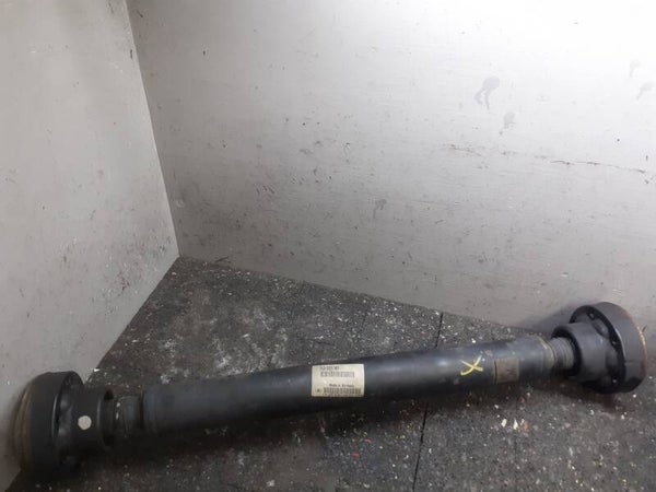 Volkswagen Touareg I 3.2 V6 Cardanas 7L0521101