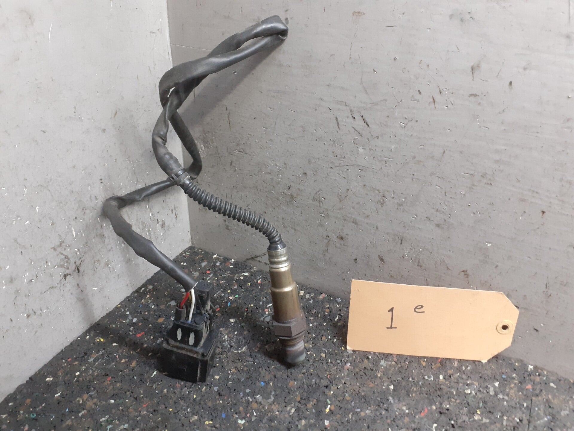 Volkswagen Touareg I 3.2 V6 1e Lamda Sonde 1K0998262H