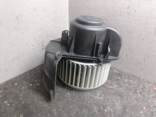 Volkswagen Touareg I Kachelmotor 7L0820021L