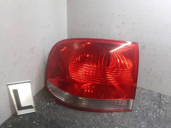 Volkswagen Touareg I Achterlicht Links 7L6945095L